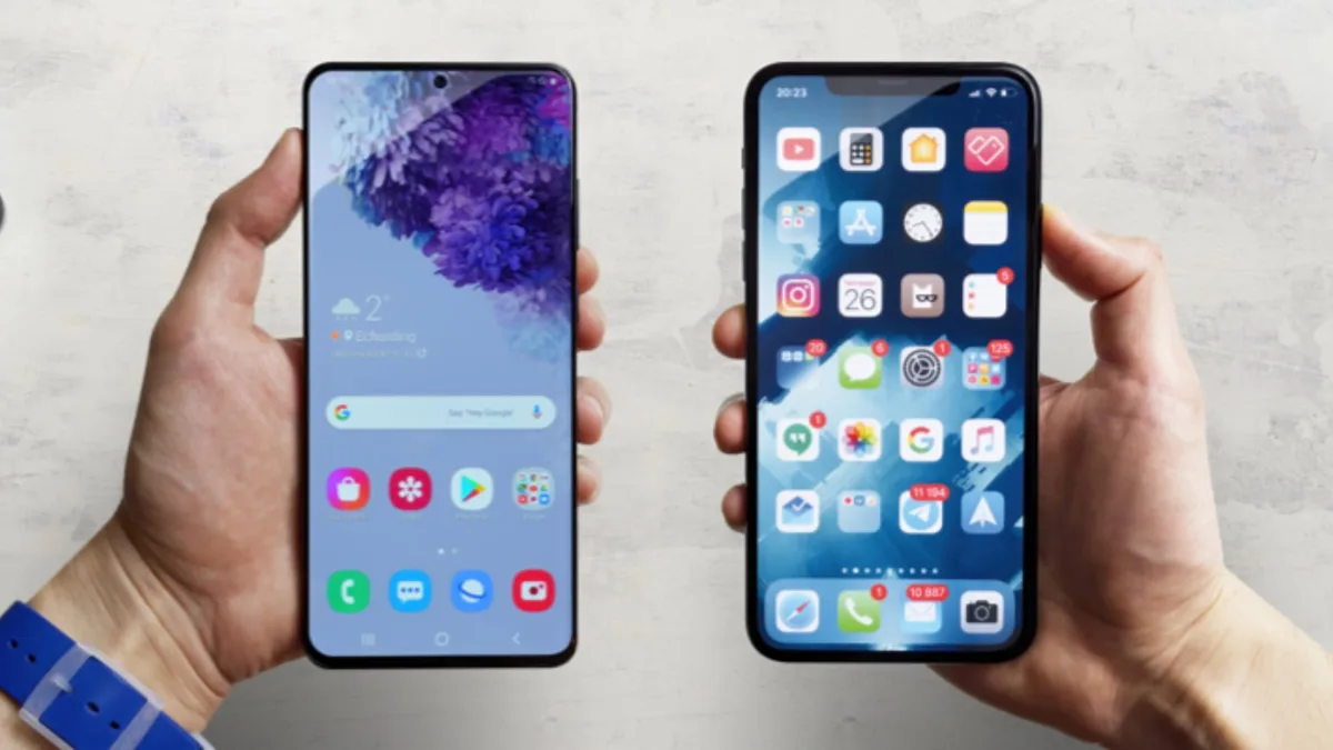 Qué ocurre con tus datos cuando desinstalas una aplicación del celular