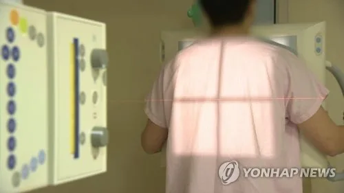 지난해 의료 방사선 이용 건수·1인당 피폭량 역대 최고