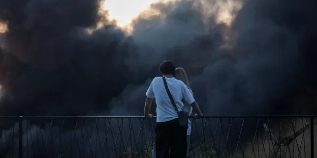 EN DIRECT, guerre en Ukraine : les dernières informations