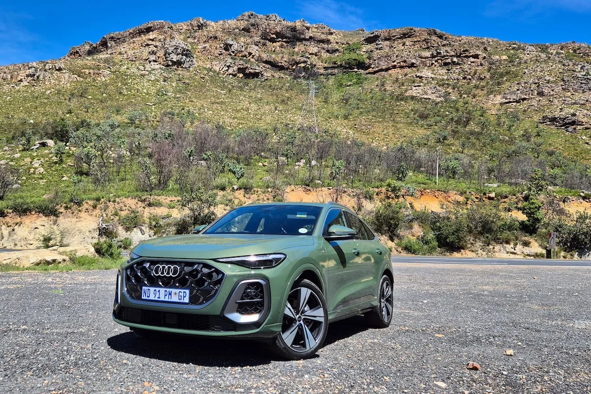 FIRST DRIVE | New Audi Q5 makes its mark in shrinking luxury market