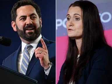 In a purple district outside NYC, a battle for control of Congress is shaping up