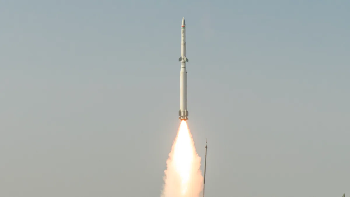 Does India still need Russia’s S-500? How its own missile shield is changing the equation