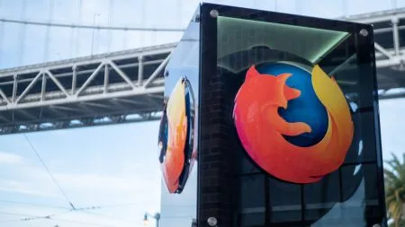 Firefox 154: Private Suche mit Startpage jetzt direkt eingebaut
