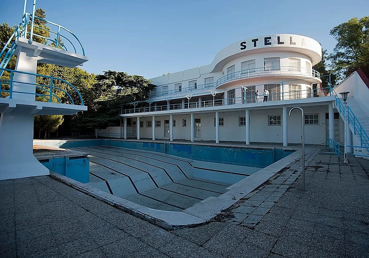 Nostalgia del Stella