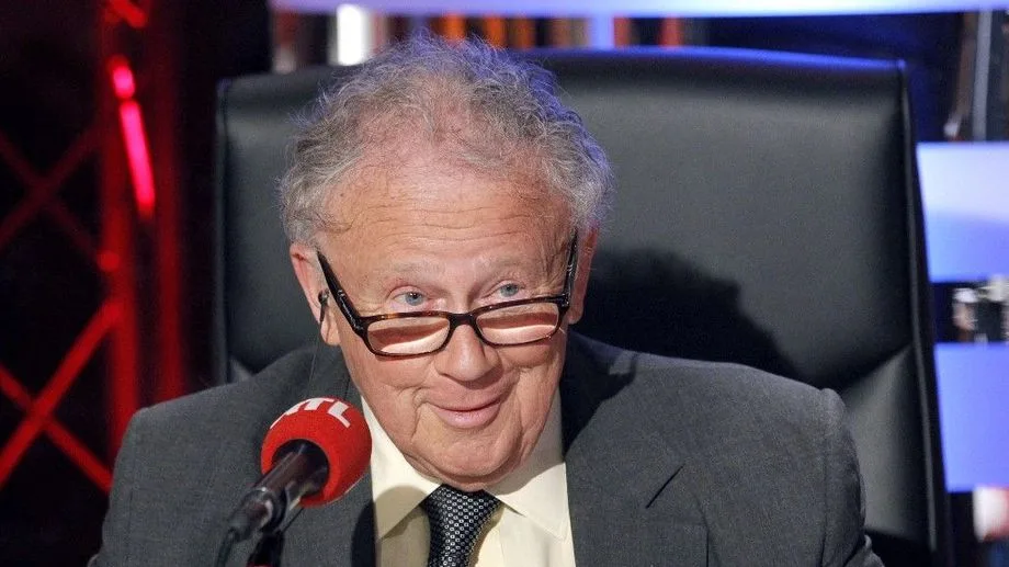 Philippe Bouvard, légende de la radio et animateur historique des "Grosses têtes", est mort à l'âge de 96 ans