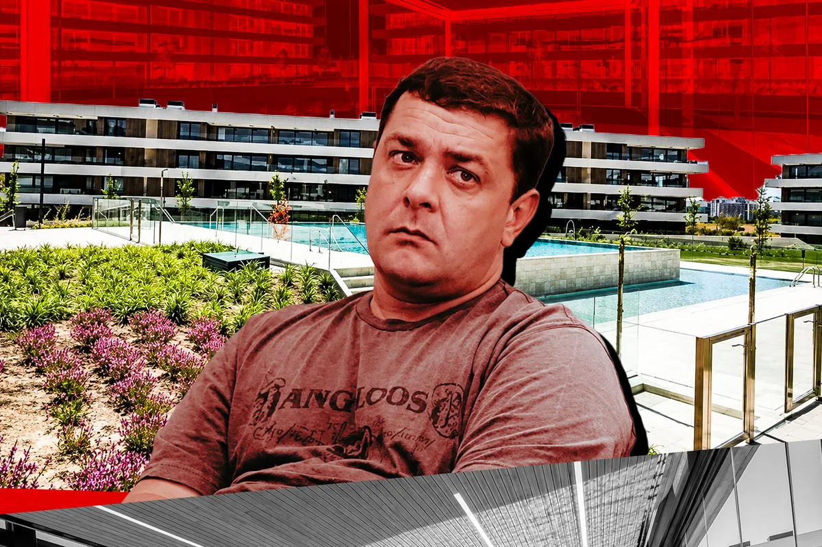 Dois filhos (Lulinha e Flávio Bolsonaro), dois pesos e duas medidas