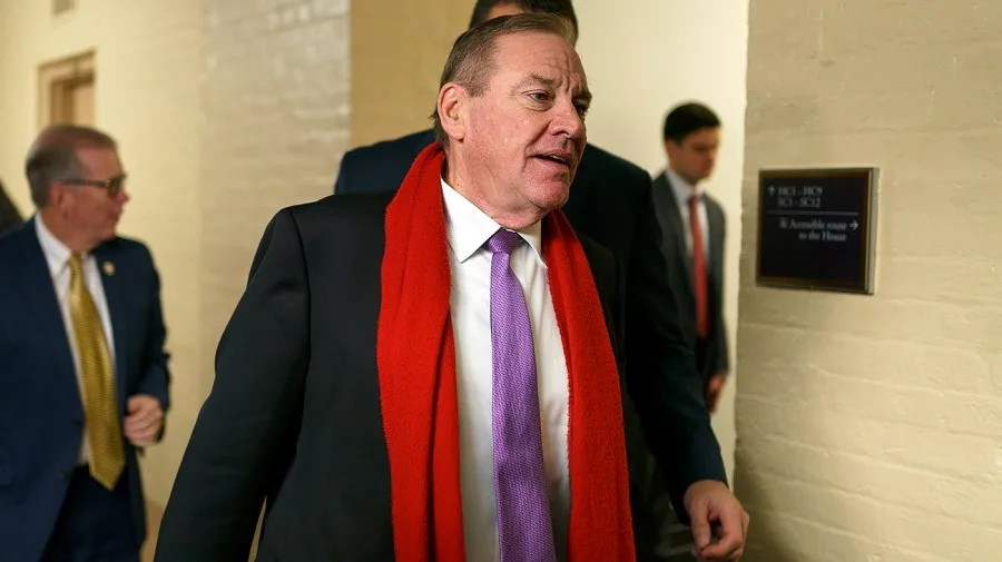 Florida GOP chair loses House primary for Dunn seat
