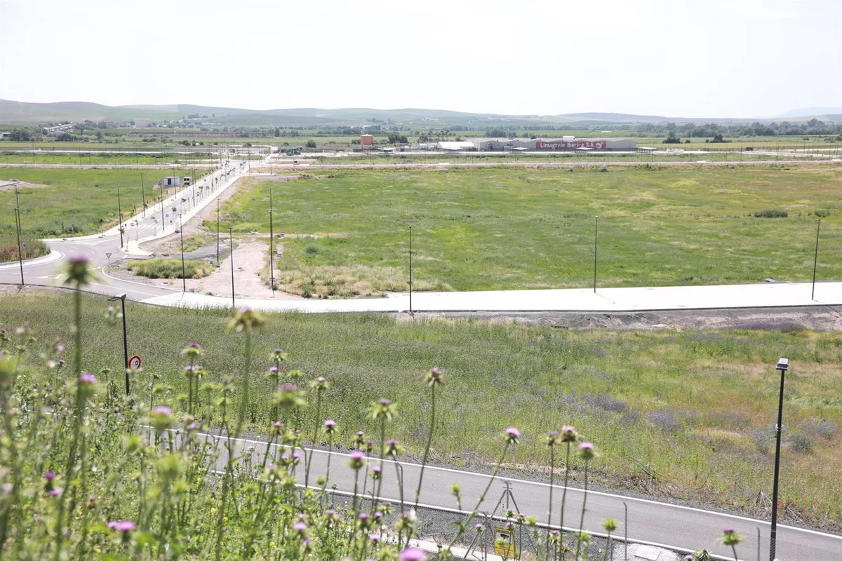 Defensa adjudica por 65,6 millones en obras para la Base Logística del Ejército de Tierra de Córdoba
