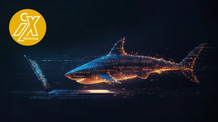 heise-Angebot: iX-Workshop: Wireshark Deep Dive – Netzwerkprobleme gezielt lösen