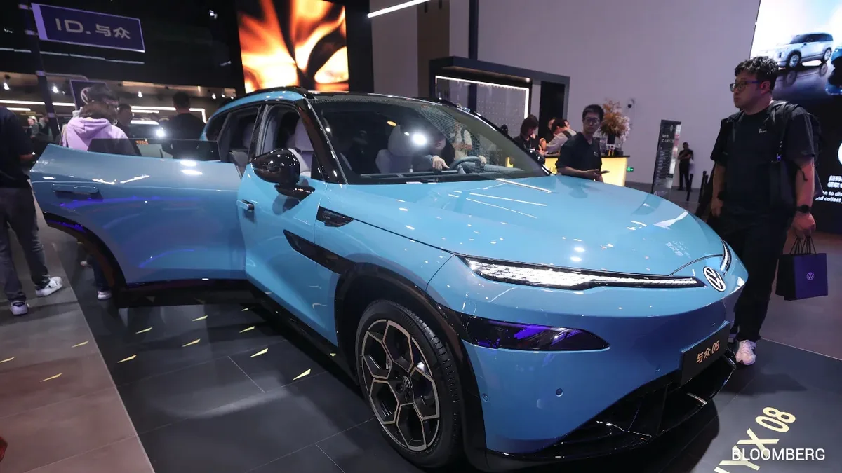 China Is Developing Cars So Quickly That Regulators Fear Safety Risks