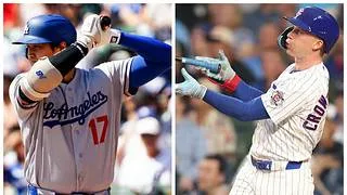 MLB: ¿Se le escapa el MVP a Shohei Ohtani? Peter Crow-Armstrong pisa fuerte