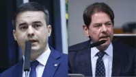 Datafolha: Ciro tem 47% no 1º turno no CE; Elmano, 40%