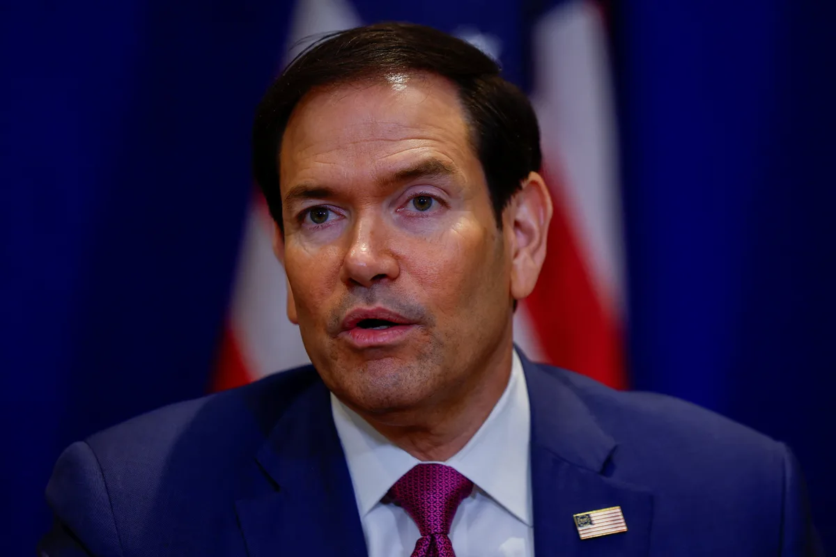 Rubio no descartó un diálogo de EEUU con Irán en Nueva York: “El presidente dijo que está abierto a reunirse con todos”
