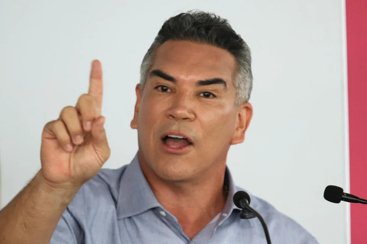 ‘El que te hace más fuerte siendo el perdedor’: Intocable en Grito, mensaje subliminal, acusa ‘Alito’