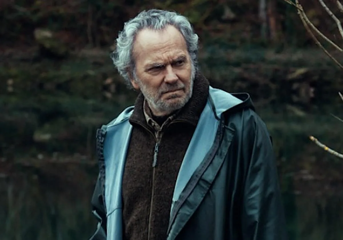 Qué película de Netflix ver hoy: protagonizada por José Coronado, rodada en Asturias y de los creadores de 'Élite'