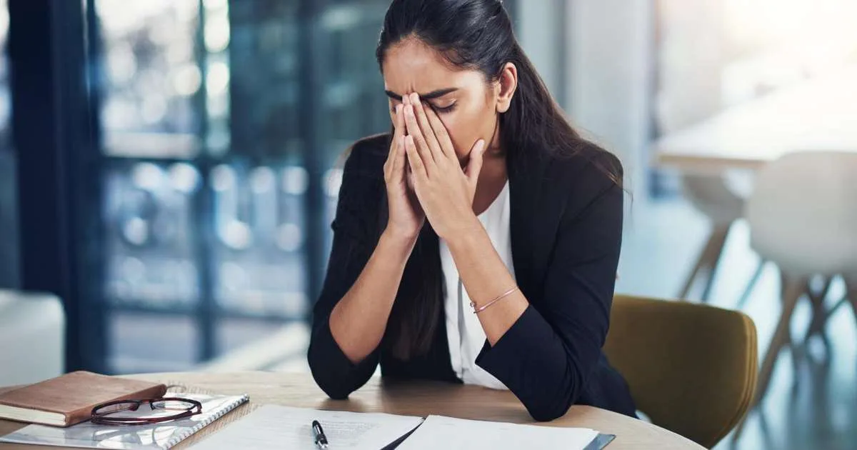 Burnout: Como Identificar e Combater o Estresse Crônico no Trabalho