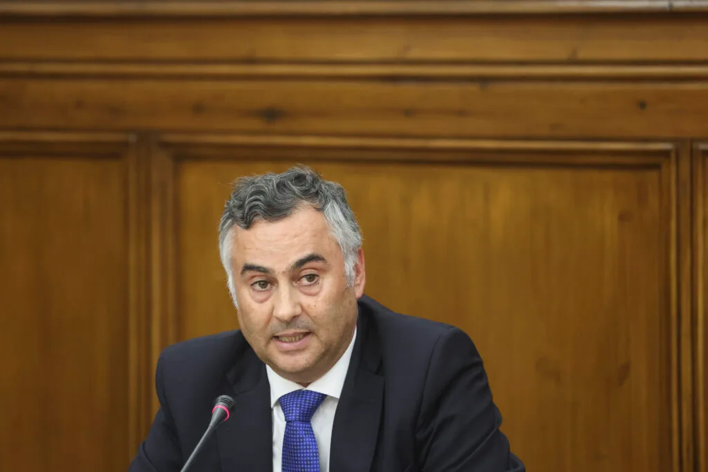 OE2027: Propinas finalmente descongeladas, mas há diferenças