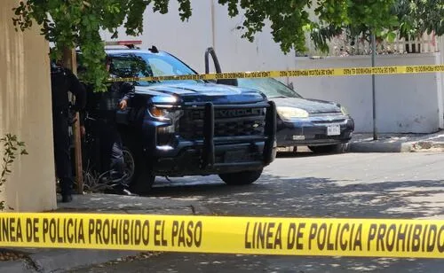 Escuinapa registra cuarto feminicidio en agosto; Mireya “N” fue asesinada frente a su casa