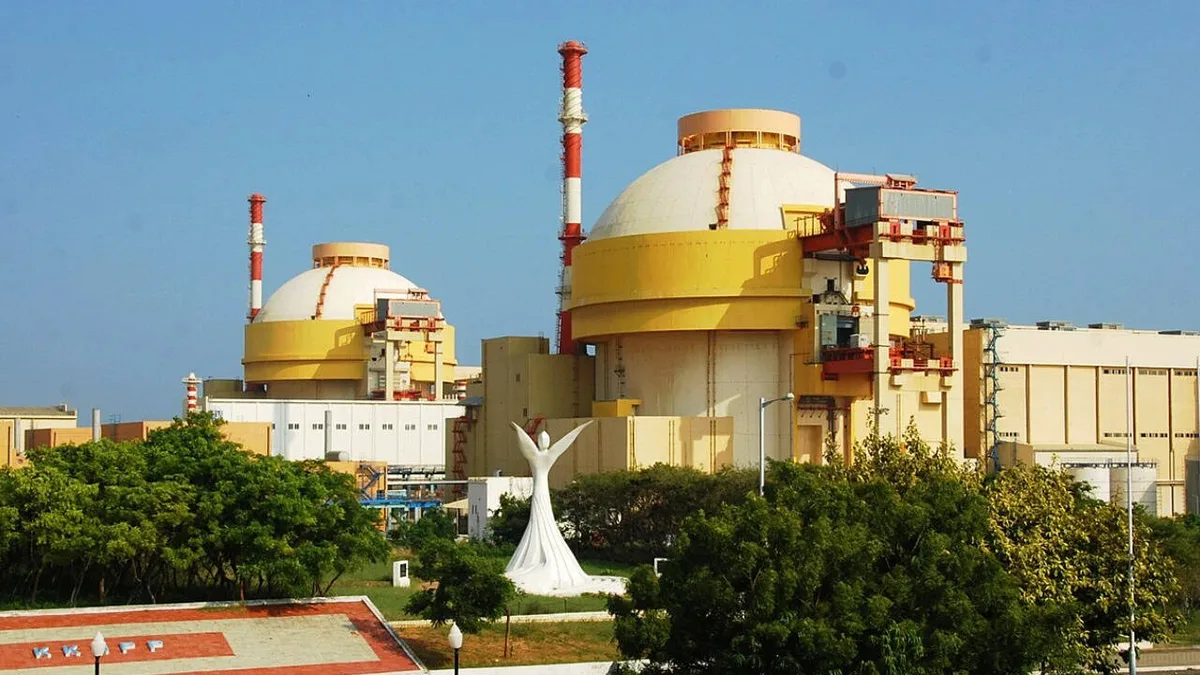 Global uranium production to dip by 50% by 2040 as demand set to double, says IAEA report; forecast could pinch India too