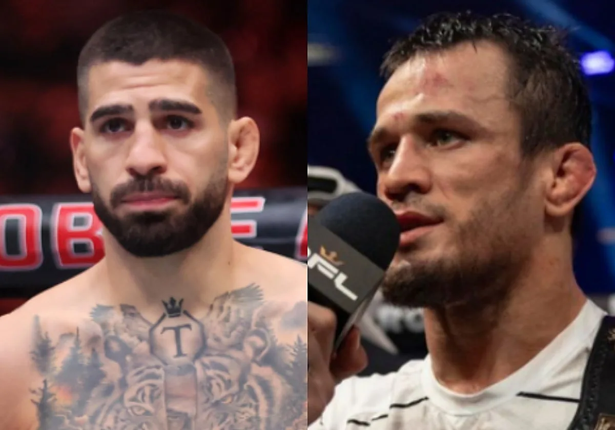 Un ex rival de Usman cree que Topuria es el único que puede vencerle en UFC: «Conozco sus capacidades»