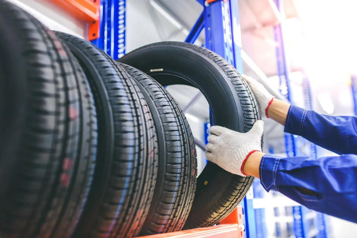 Indian tyre exports rise 16% to ₹7,700 cr in Q1FY27 despite headwinds