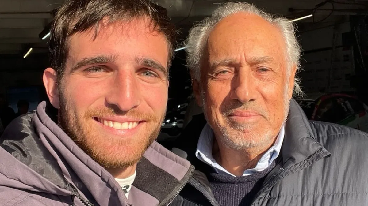 Yankelevich rompió el silencio luego de que su nieto contara que fue víctima de violencia: “La que se dio cuenta fue Cris Morena”