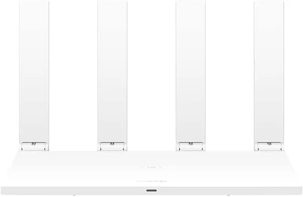 Roteador Huawei WiFi 6 AX1500 com 57% OFF: velocidade de até 1500 Mbps, Mesh e controle parental no mesmo aparelho