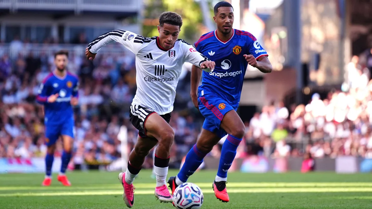 Out-run? Walking too much? Man Utd's running stats examined