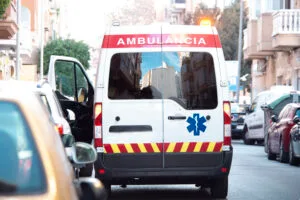 Risco de contaminação em ambulância valida aposentadoria especial de motorista