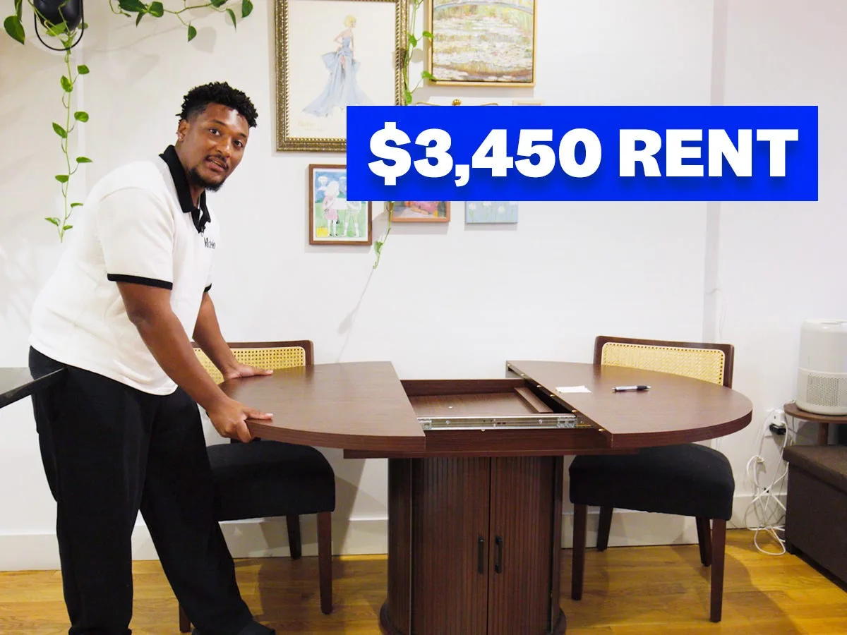 Breaking down my $159,000 salary in Brooklyn, New York