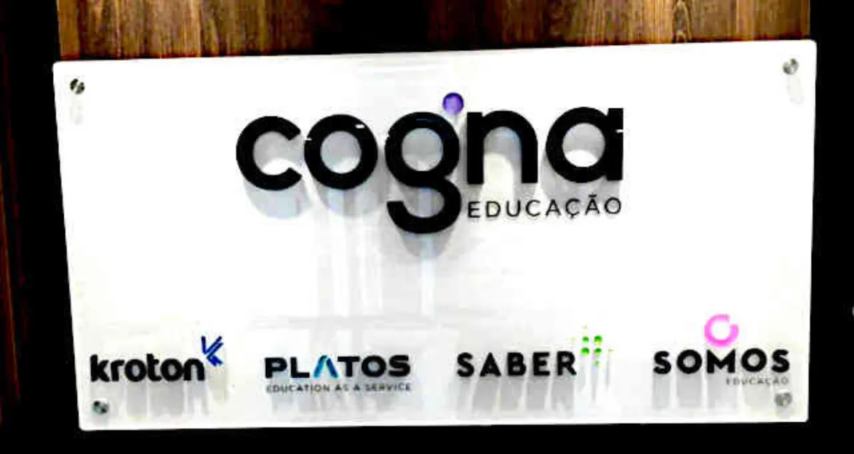 Cogna (COGN3) salta quase 5% após resultados do 2T26; hora de comprar? Veja o que dizem os analistas
