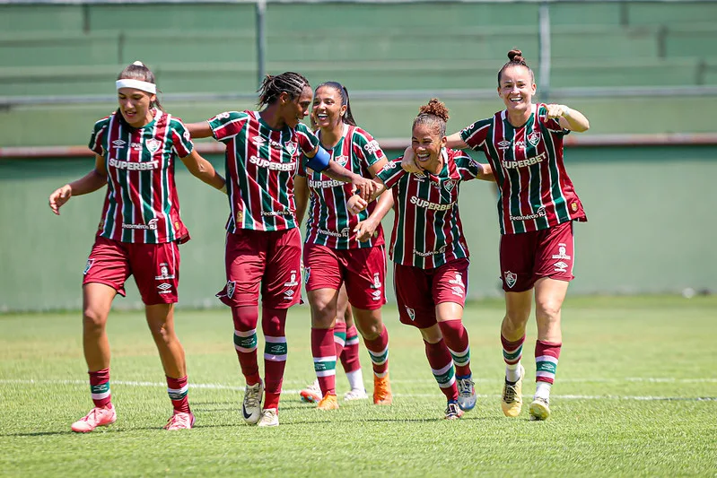 Brasileirão feminino terá nove jogos e seis times na disputa por três vagas