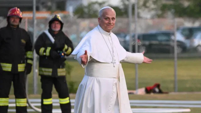 Papa apela: "Não se fechem nas suas convicções e certezas religiosas"