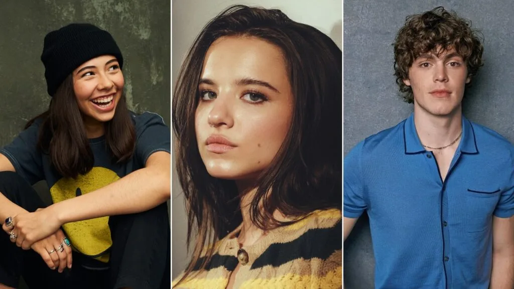 ‘Bad Influence’: Estrelas da Marvel, ‘Avatar’ e ‘O Telefone Preto’ vão estrelar novo terror teen