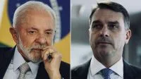 Nunes mantém no ar live de Flávio com “Carta aos Brasileiros” de Bolsonaro