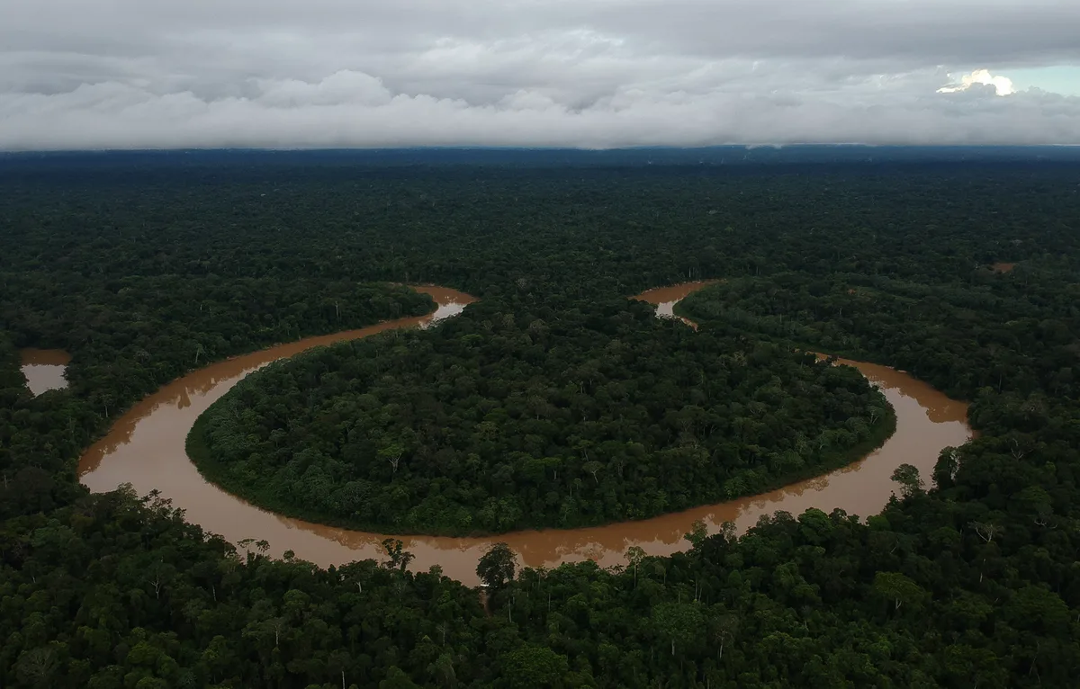 MPF investiga ‘proselitismo religioso abusivo’ e invasões em terra indígena na Amazônia