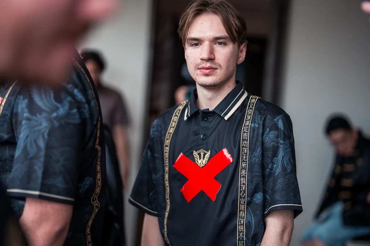 BetBoom обыграла 1win и выбила её с TI 2026 — SumaiL завершает турнир на 7-8-м месте