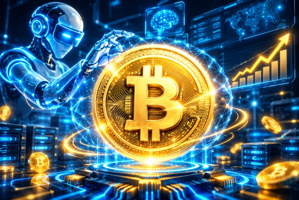 A FTMINING lança um novo serviço de mineração com IA, facilitando a participação de qualquer pessoa na mineração de Bitcoin.