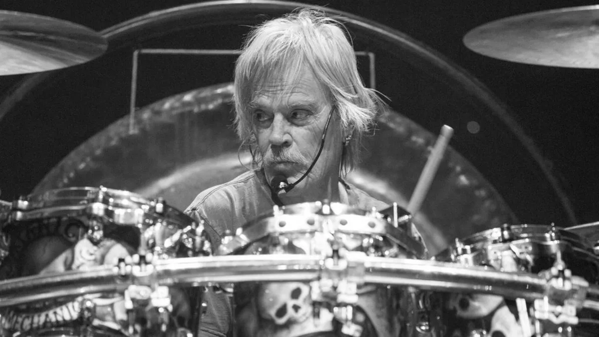 Trauer um Frank Beard: ZZ-Top-Drummer mit 77 Jahren verstorben