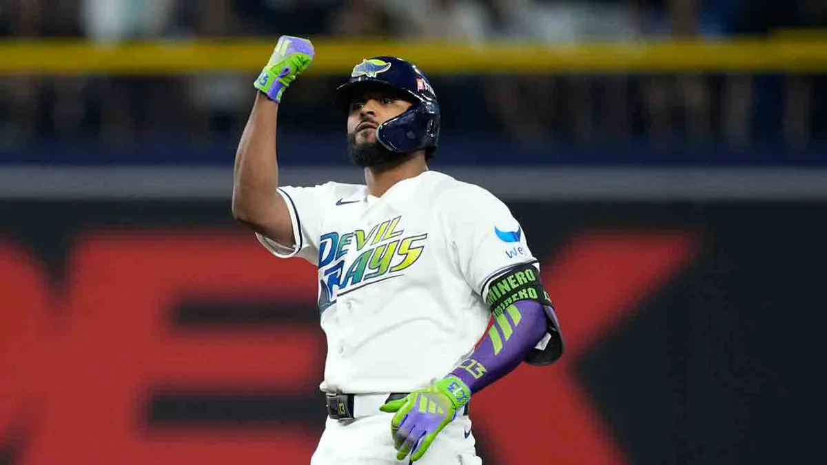 ALCS on Sportsnet: Guardians vs. Rays, Game 2