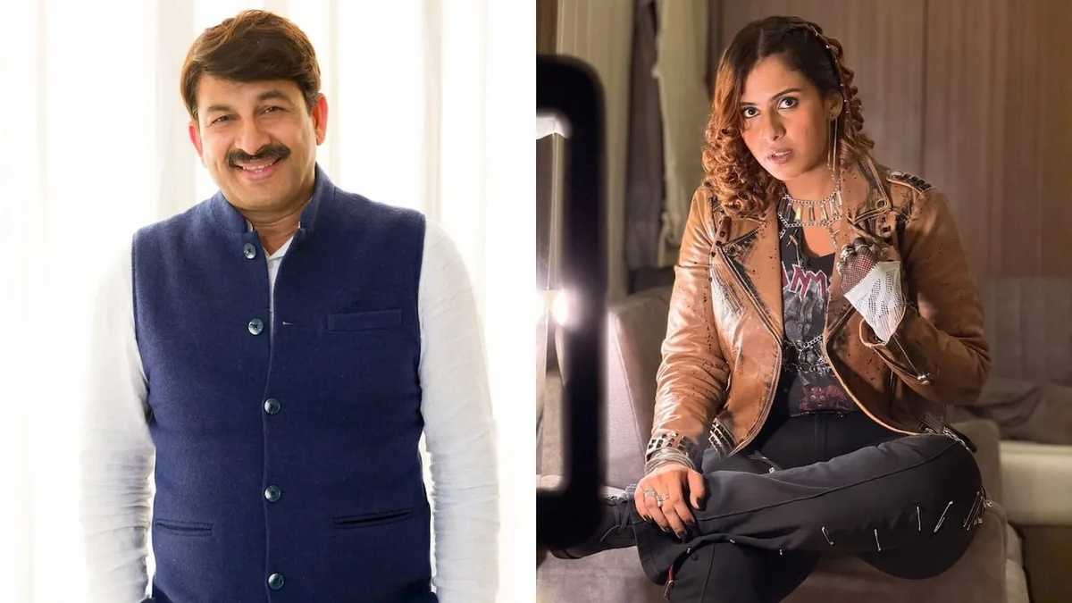 Bigg Boss 20: Rhiti Tiwari Reveals Father Manoj Tiwari's Reaction To Her Eviction