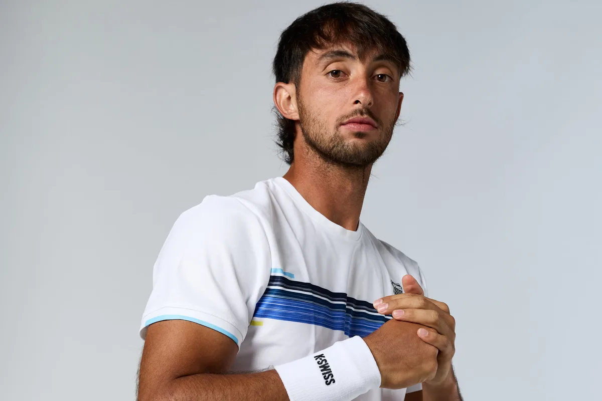 Thiago Tirante, en el mejor momento de su carrera y antes del US Open: “Hoy me le puedo animar a cualquiera”