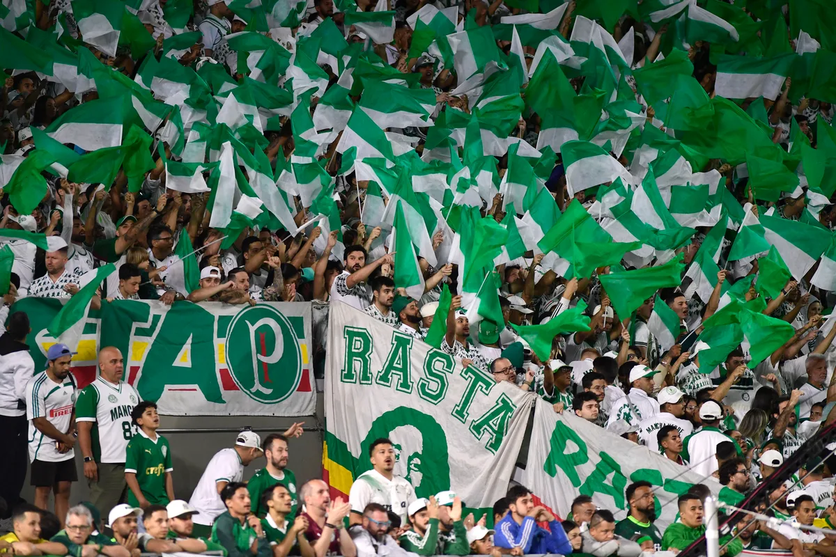 Palpites e dicas para Palmeiras x Corinthians pelo Brasileirão