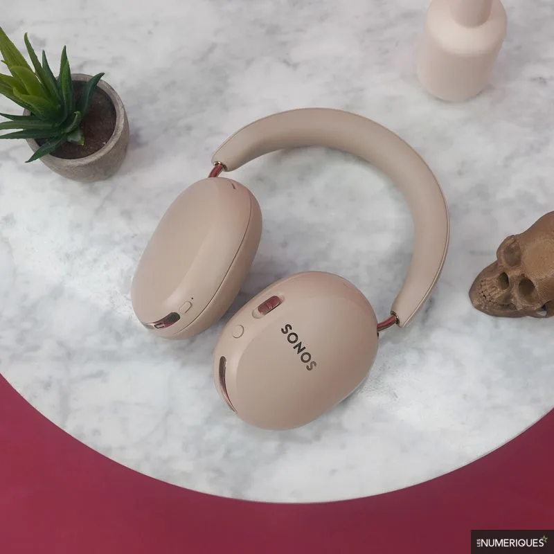 Test Sonos Ace Ultra : un casque abouti, qui fait du silence son meilleur atout