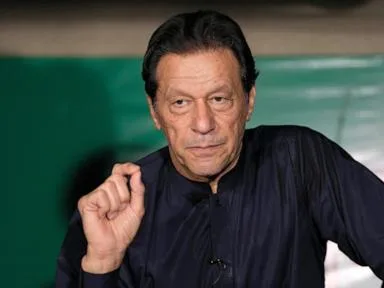 Cricket captains from around the world renew appeal for medical treatment of Imran Khan
