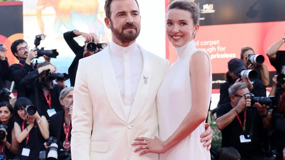 Nicole Brydon Bloom declares motherhood has made her love ‘bigger’