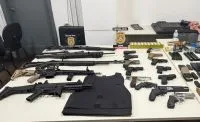 Foragido russo suspeito de tentar vender armas no Brasil é preso na Bahia