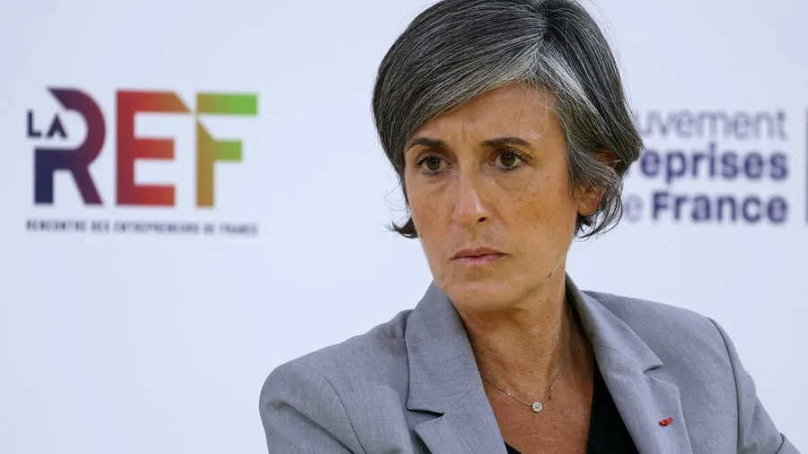 Hybride Bedrohung: Frankreich prüft nach Drohnen-Fund in Leipzig Anschlagsrisiko