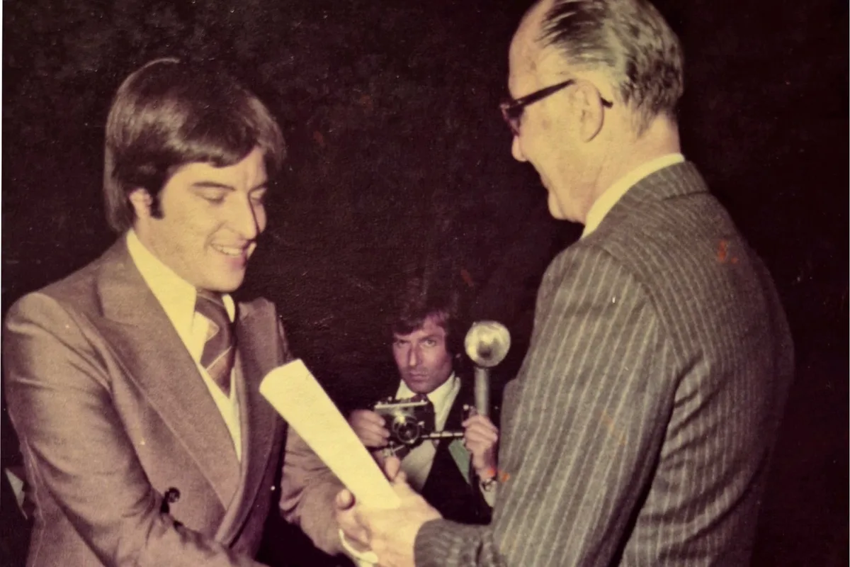 El médico argentino que fue tras el sueño americano, tuvo una revelación y rompió su Green Card: “¿Usted qué hace aquí?”