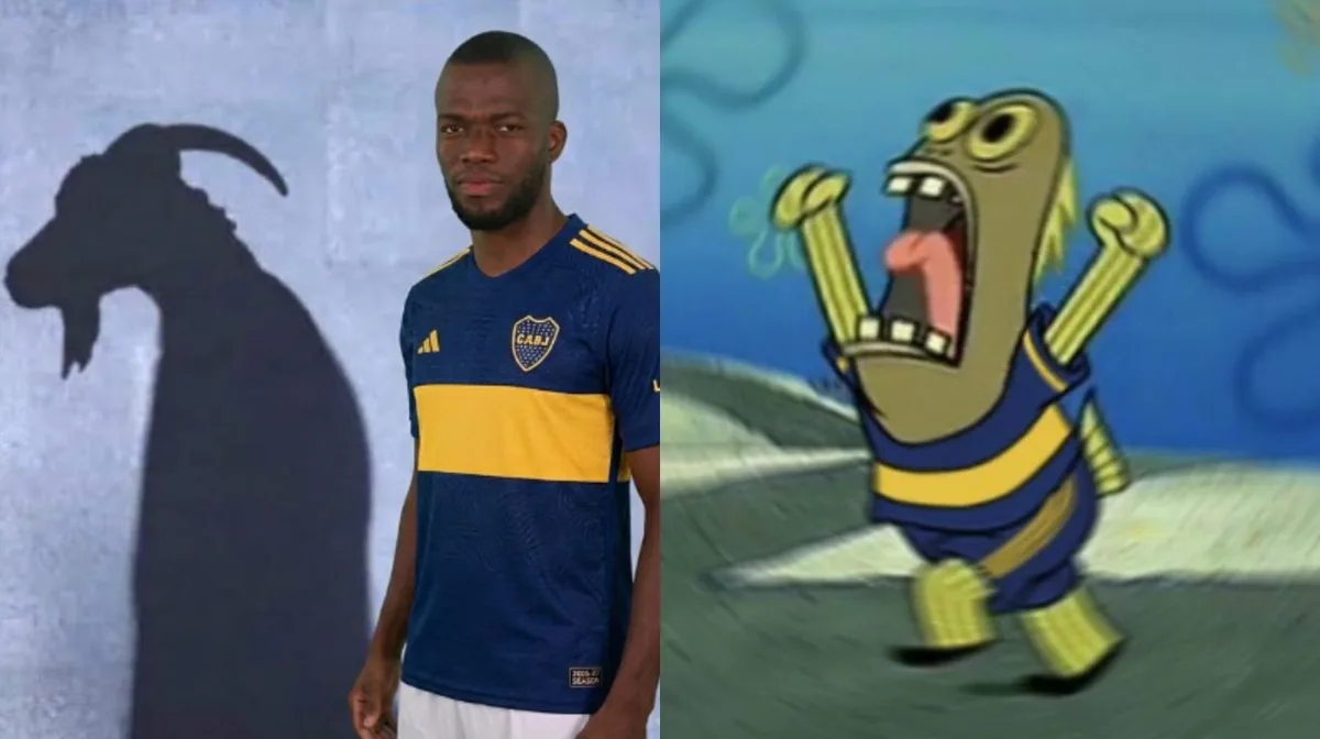 Los mejores memes y reacciones del partido de Boca con Central Córdoba por el Torneo Clausura